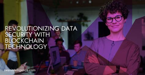 Blockchain Technology: Revolutionizing Data Security and.